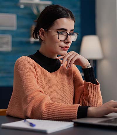 About Our Next Level E-Learning