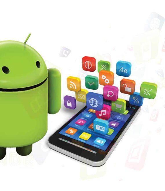 Android-App-Development