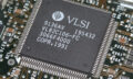 VLSI-Chip