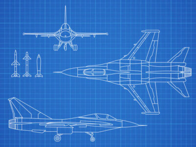 aircraft