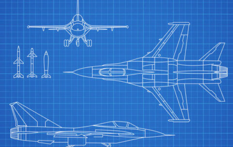 aircraft